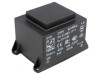 Transformator &icirc;ncapsulat 44VA 230V 24V 1833mA PCB