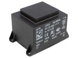 Transformator &icirc;ncapsulat 44VA 230V 24V 1833mA PCB