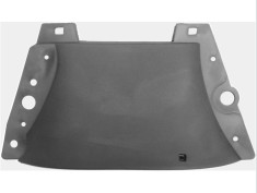 Ornament spoiler bara fata OPEL CORSA/-e F, 06.2019-12.2023, model : GS-LINE, Standard, partea dreapta,