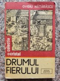 Drumul Fierului - Ovidiu Hatarascu ,554410