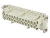 Conector HDC mamă 24 pini 16A