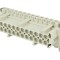Conector HDC mamă 24 pini 16A