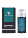 Cumpara ieftin Apa de toaleta Lamborghini Millennials Dinamico, 75 ml, pentru barbati