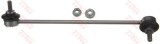 Brat/bieleta suspensie, stabilizator BMW X3 (E83) (2004 - 2011) TRW JTS509