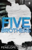 Five Brothers - SAS Gardners EU