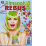 Almanah Rebus estival 2025
