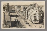 CPIB 20922 CARTE POSTALA - BUCURESTI. 1942, FERRANIA, Circulata, Printata