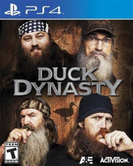 Duck Dynasty Ps4 foto