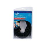 Cablu HQ retea FTP croscable 10m cat 5e
