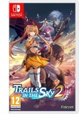 Trails In The Sky 2nd Chapter