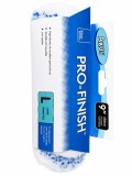 Cumpara ieftin Rezerva trafalet profesional AXUS RB9L &ndash; 9 cm, fibre 18 mm, pentru suprafețe rugoase și vopsele lavabile