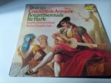 Concerto de Aranjuez- Rodrigo, vinil