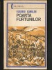 Poarta Furtunilor - Eusebiu Camilar - Roman istoric, Editura Columna