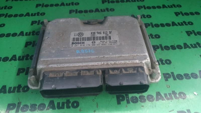 Calculator motor Volkswagen Golf 4 (1997-2005) 0281010174 foto