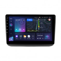 Navigatie Auto Teyes CC3L WiFi Jeep Grand Cherokee 2 2013-2020 2+32GB 9` IPS Quad-core 1.3Ghz, Android Bluetooth 5.1 DSP, 0755249898955