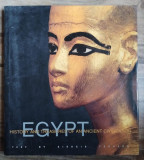 Giorgio Ferrero - Egypt: History and Treasures of an Ancient Civilization