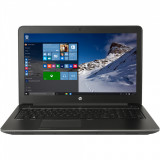 Laptop Second Hand HP ZBook 15 G3, Intel Xeon E3-1505M v5 2.80-3.70GHz, 32GB DDR4, 512GB SSD, nVidia Quadro M1000M 2GB GDDR5, 15.6 Inch Full HD, Tasta