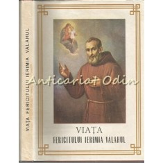 Viata Fericitului Ieremia Valahul