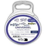 Fir Monofilament Sert Universal Invisible, 1.65kg, 0.16mm, 250m
