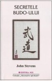 Secretele budo-ului - John Stevens