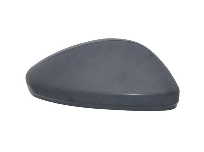 Carcasa oglinda exterioara OPEL CORSA/-e F, 06.2019-12.2023; PEUGEOT 208, 06.2019-, partea dreapta, View Max,