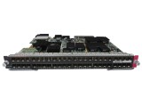 Modul Cisco WS-X6748-SFP-3BXL cu 48 de porturi SFP de 1 Gb WS-F6700-DFC3BXL pentru Catalyst 6500