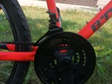 Bicicleta Rockrider 500