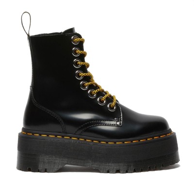 Bocanci Dama, Dr. Martens, Jadon 25566001 - 39 foto