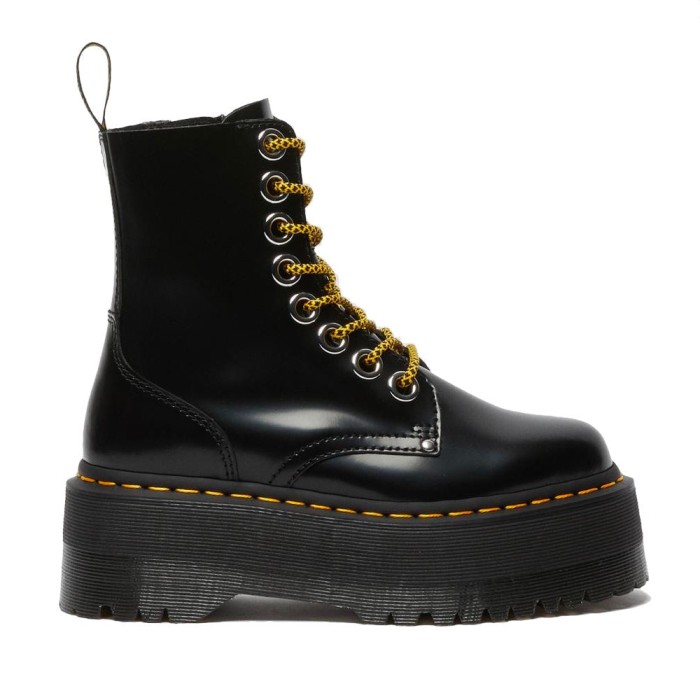 Bocanci Dama, Dr. Martens, Jadon 25566001 - 39