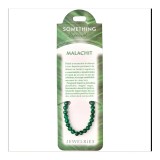 Bratara pietre semipretioase - Malachit