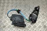 &Icirc;ncuietoare ușă st&acirc;nga spate BMW X5 F15, F85 2015 OEM: 7281941,51227281941 25126071