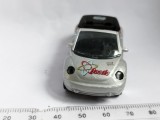 bnk jc Matchbox Concept 1 Beetle Convertible - 1/61