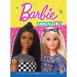 Barbie Official Annual 2023