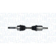 Planetara Mitsubishi L200 (K7 T, Pajero Classic (V2 W, Pajero 2 (V3 W, Pajero 2 Canvas Top (V2 C, Pajero Sport I (K7 , Fata, Stanga, MAGNETI MARELLI