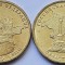Set 2 x 10 ruble 2014 Rusia, Crimea and Sevastopol, Crimea reunification, unc-Aunc