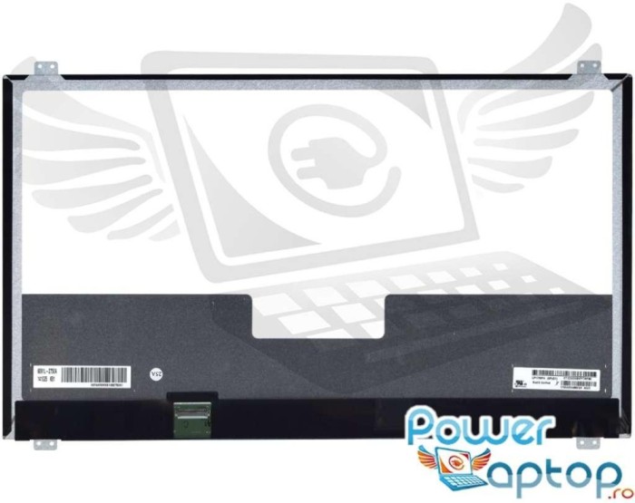 Display laptop Asus G751J, LP173WF4 SPD1, LP173WF4SPD1