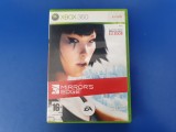 Mirror&#039;s Edge - joc XBOX 360