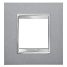 Rama Ornament 2M LUX Gewiss Chorus titan GW16222VT