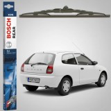 Ștergător Lunetă Mitsubishi Mirage V Hatchback (CJ_A) 1995&ndash;2003 | Bosch Twin H341