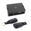Modul Inchidere Centralizata Carguard MIC008, Telecomanda 3 Butoane, Comanda Geamuri/Portbagaj, Universal 12V