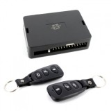 Modul Inchidere Centralizata Carguard MIC008, Telecomanda 3 Butoane, Comanda Geamuri/Portbagaj, Universal 12V