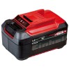 Einhell Set &icirc;ncărcător pentru baterii Power X-Change 18 V 4 Ah