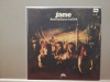 Jane – Between Heaven and Hell (1977/Brain/RFG) - Vinil/Vinyl/NM+, Rock, decca classics