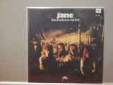 Jane &ndash; Between Heaven and Hell (1977/Brain/RFG) - Vinil/Vinyl/NM+