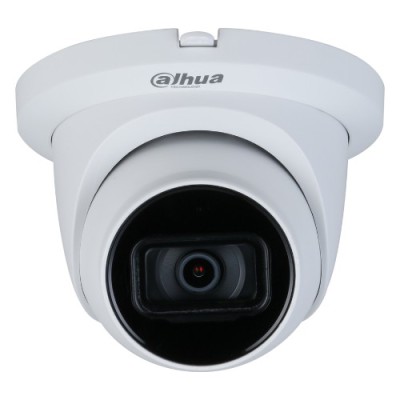 Camera de supraveghere Dahua, interior, 2 MP, IR 60 m, Starlight, microfon incorporat HAC-HDW1231TMQ-A-0280B SafetyGuard Surveillance foto