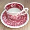 Set - ceasca cafea - Villeroy and Boch - Rusticana - 1 persoana