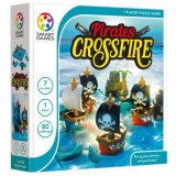 Pirates crossfire, Smart Games