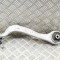 Braț curbat st&acirc;nga față BMW 4 Convertible G23, G83 2022 OEM: 6879849 20347812
