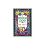 The Hungarian Cookbook