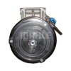 Compresor Climatizare Mahle Opel Astra H, Astra H Twintop, Zafira B Motor 1.4, 1.9 Cdti